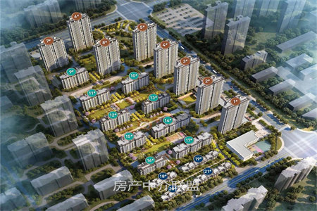 龙都龙城华庭5室3厅3卫220万334m2精装修出售